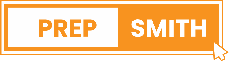 PrepSmith Logo